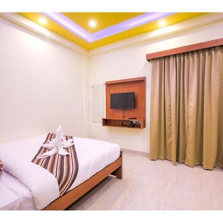 Kusum House Bed & Breakfast Greater Noida Luaran gambar