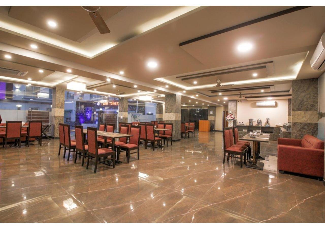 Kusum House Bed & Breakfast Greater Noida Luaran gambar