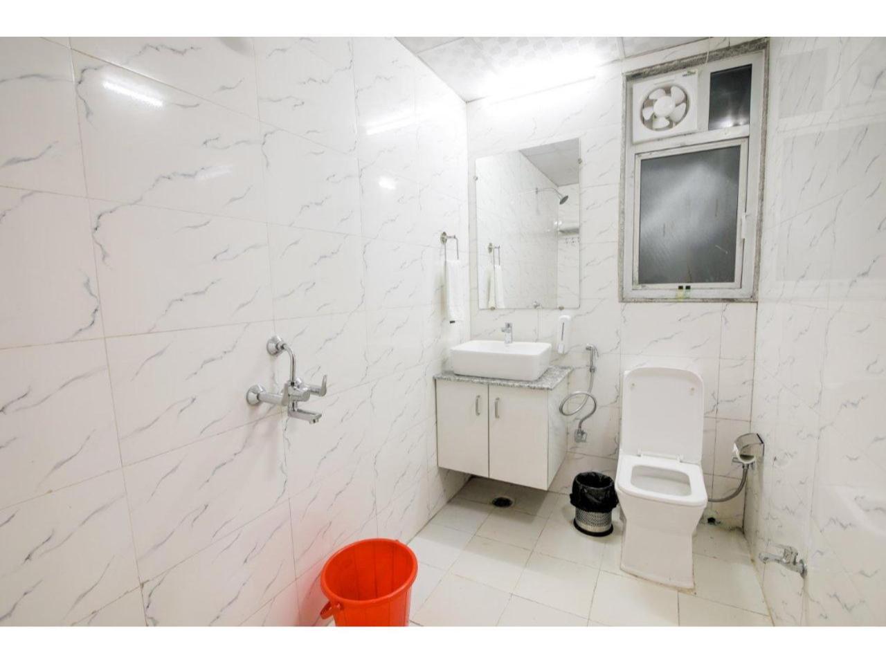 Kusum House Bed & Breakfast Greater Noida Luaran gambar
