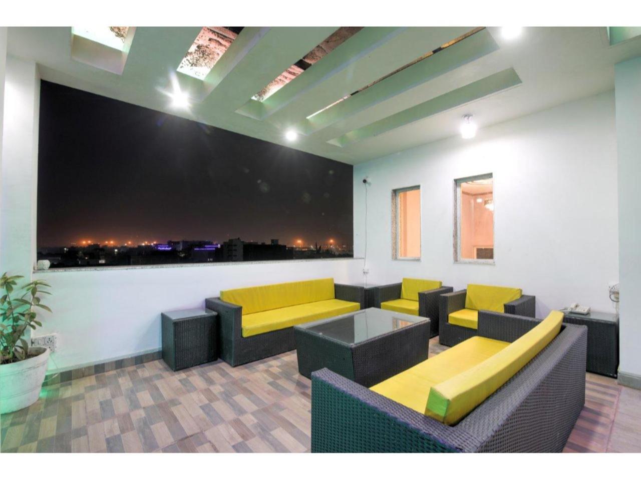 Kusum House Bed & Breakfast Greater Noida Luaran gambar