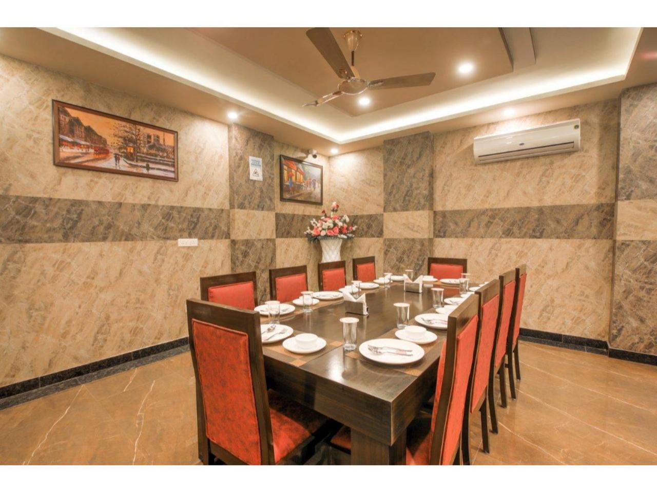 Kusum House Bed & Breakfast Greater Noida Luaran gambar