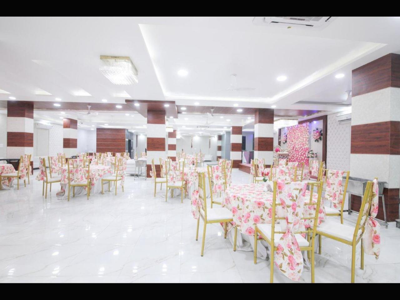 Kusum House Bed & Breakfast Greater Noida Luaran gambar